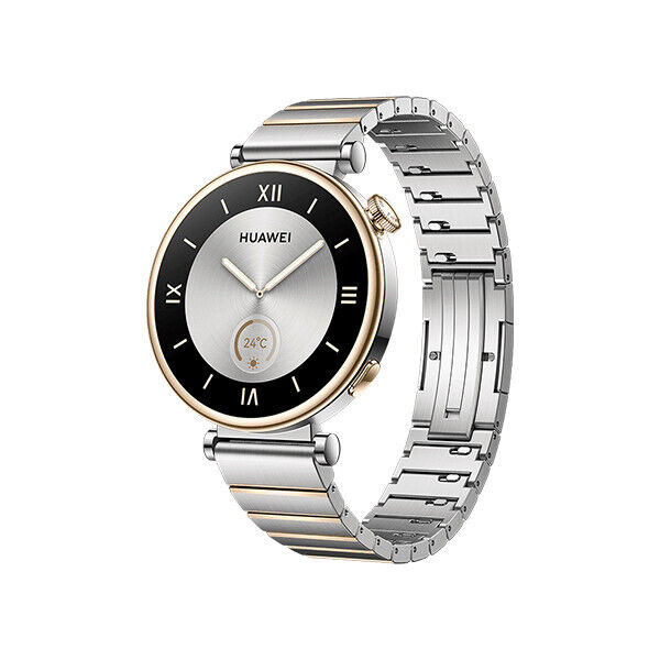 Huawei gt watch outlet silver